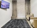 1-комнатная квартира · 42 м² · 1/12 этаж, Туран за 14 000 ₸ в Астане, Нура р-н — фото 2
