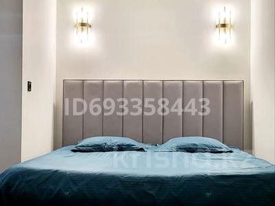 1-комнатная квартира · 42 м² · 1/12 этаж, Туран за 14 000 ₸ в Астане, Нура р-н