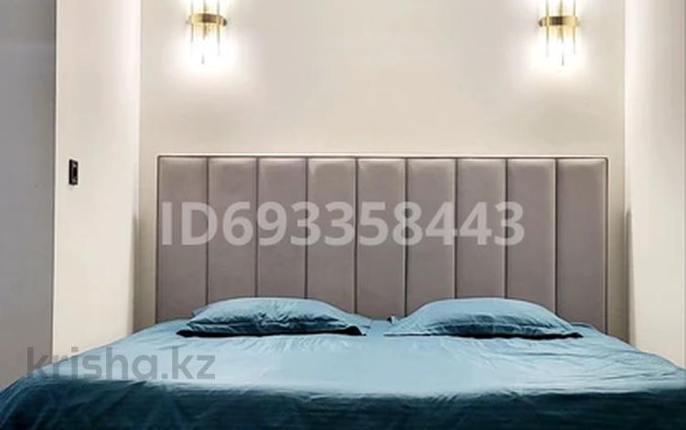 1-комнатная квартира · 42 м² · 1/12 этаж, Туран за 14 000 ₸ в Астане, Нура р-н — фото 100