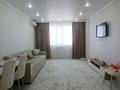 2-бөлмелі пәтер · 61 м² · 10/10 қабат, Самал 82 — Коняхина, бағасы: 25.5 млн ₸ в Уральске