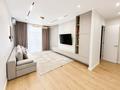 3-комнатная квартира · 100 м² · 9/10 этаж, мкр Юго-Восток, Ашимова 21а за 65 млн ₸ в Караганде, Казыбек би р-н — фото 2