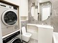 3-комнатная квартира · 100 м² · 9/10 этаж, мкр Юго-Восток, Ашимова 21а за 65 млн ₸ в Караганде, Казыбек би р-н — фото 7