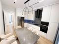 3-комнатная квартира · 100 м² · 9/10 этаж, мкр Юго-Восток, Ашимова 21а за 65 млн ₸ в Караганде, Казыбек би р-н — фото 14