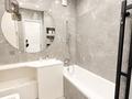 3-комнатная квартира · 100 м² · 9/10 этаж, мкр Юго-Восток, Ашимова 21а за 65 млн ₸ в Караганде, Казыбек би р-н — фото 16