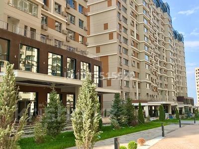 2-комнатная квартира · 58 м² · 10/16 этаж, Утепова 31 за 38 млн ₸ в Алматы, Бостандыкский р-н