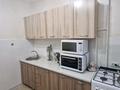 1-комнатная квартира · 42 м² · 8/9 этаж, мкр Тастак-3, Тургут Озала 71 за 28.7 млн 〒 в Алматы, Алмалинский р-н — фото 6