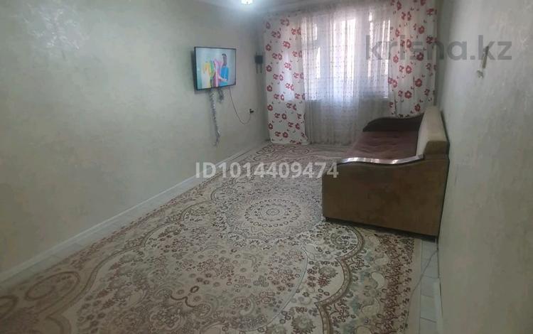 2-комнатная квартира · 44 м² · 2/5 этаж, Исмаилова 26 — Павлова за 16 млн ₸ в Шымкенте, Туран р-н — фото 2