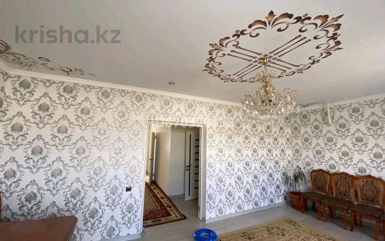 Часть дома · 4 комнаты · 150.6 м² · 10 сот., мкр Уркер, Актамберди жырау 19 за 55 млн ₸ в Астане, Нура р-н — фото 13