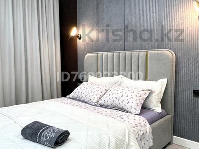 1-бөлмелі пәтер · 50 м² · 6 қабат, Туран 41/1, бағасы: 21 000 ₸ в Астане, Есильский р-н
