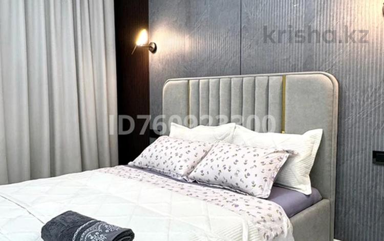 1-бөлмелі пәтер · 50 м² · 6 қабат, Туран 41/1, бағасы: 21 000 ₸ в Астане, Есильский р-н — фото 2
