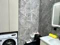 1-бөлмелі пәтер · 50 м² · 6 қабат, Туран 41/1, бағасы: 21 000 ₸ в Астане, Есильский р-н — фото 13