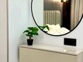 1-бөлмелі пәтер · 50 м² · 6 қабат, Туран 41/1, бағасы: 21 000 ₸ в Астане, Есильский р-н — фото 3