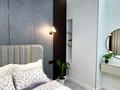 1-бөлмелі пәтер · 50 м² · 6 қабат, Туран 41/1, бағасы: 21 000 ₸ в Астане, Есильский р-н — фото 4