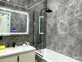 1-бөлмелі пәтер · 50 м² · 6 қабат, Туран 41/1, бағасы: 21 000 ₸ в Астане, Есильский р-н — фото 9