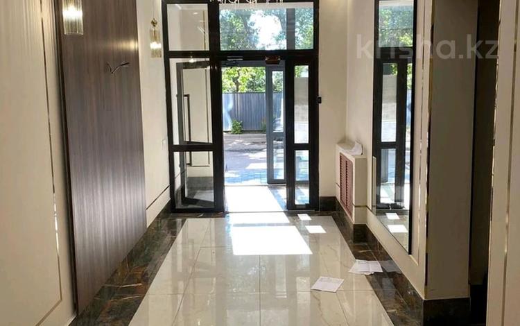 2-комнатная квартира · 78 м² · 6/9 этаж, Еркина Ауельбекова 120A за 37 млн ₸ в Кокшетау — фото 2