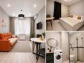 1-комнатная квартира · 44 м² · 2/17 этаж, Туран 43 — Хан Шатыр, шаговой доступности за 350 000 ₸ в Астане