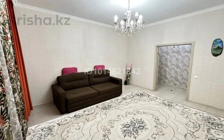 2-комнатная квартира · 67 м² · 4/7 этаж, Мәңгілік Ел — Улы Дала за 52 млн ₸ в Астане, Есильский р-н — фото 2