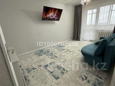 2-комнатная квартира · 48 м² · 8/9 этаж, 10 микрорайон 4 — По проспекту Абая за 19.5 млн 〒 в Аксае