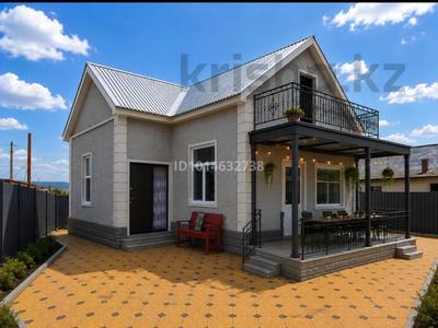 Отдельный дом · 5 комнат · 130 м² · 7 сот., Холодный ключ 5/2 — Заезд школьный 5/2 за 30 млн ₸ в Семее