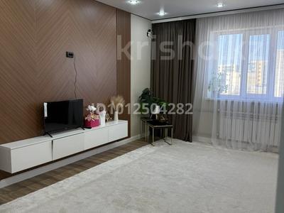 2-бөлмелі пәтер · 74 м² · 3/6 қабат, 39-й мкр 12, бағасы: 25 млн ₸ в Актау