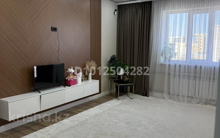 2-бөлмелі пәтер · 74 м² · 3/6 қабат, 39-й мкр 12, бағасы: 25 млн ₸ в Актау — фото 2