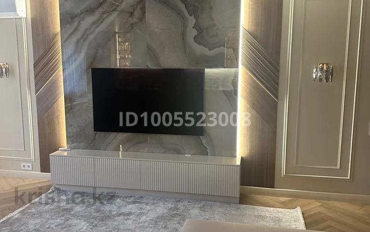 3-комнатная квартира · 140 м², Садовая 100 Г за 100 млн 〒 в Костанае — фото 2