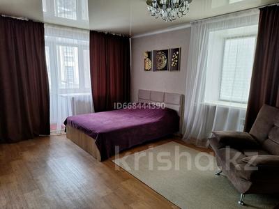 1-комнатная квартира · 32 м² · 3/4 этаж, улица Крылова 112 за 2 000 〒 в Усть-Каменогорске