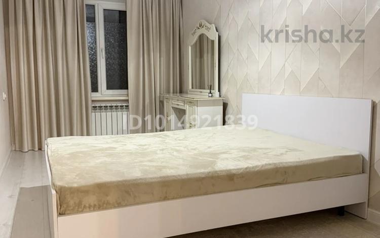 2-бөлмелі пәтер · 45 м² · 1/4 қабат, Көктем-2 ш/а. 5, бағасы: 380 000 ₸ в Алматы, Бостандыкский р-н — фото 2
