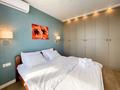 1-бөлмелі пәтер · 42 м² · 9/21 қабат, Роза Богланова, бағасы: 2 500 ₸ в Астане, Нура р-н