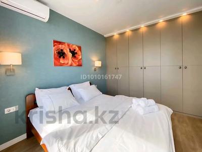 1-бөлмелі пәтер · 42 м² · 9/21 қабат, Роза Богланова, бағасы: 2 500 ₸ в Астане, Нура р-н
