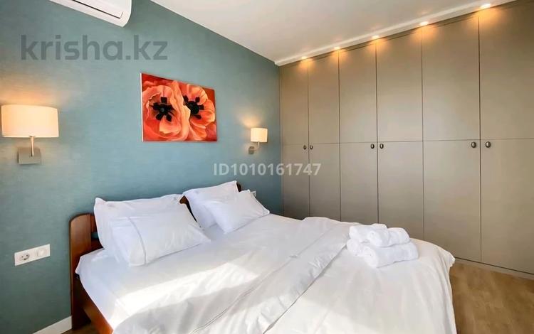 1-бөлмелі пәтер · 42 м² · 9/21 қабат, Роза Богланова, бағасы: 2 500 ₸ в Астане, Нура р-н — фото 2