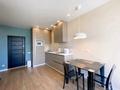 1-бөлмелі пәтер · 42 м² · 9/21 қабат, Роза Богланова, бағасы: 2 500 ₸ в Астане, Нура р-н — фото 3
