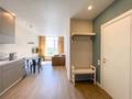 1-бөлмелі пәтер · 42 м² · 9/21 қабат, Роза Богланова, бағасы: 2 500 ₸ в Астане, Нура р-н — фото 4