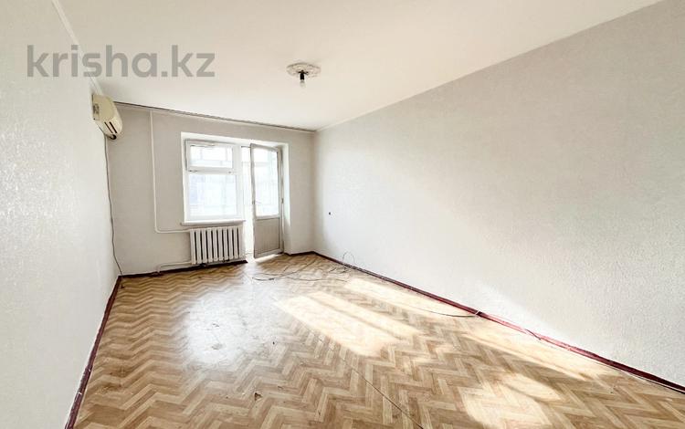 2-комнатная квартира, 48 м², 2/4 этаж, Казахстанская за 16.5 млн 〒 в Талдыкоргане — фото 2