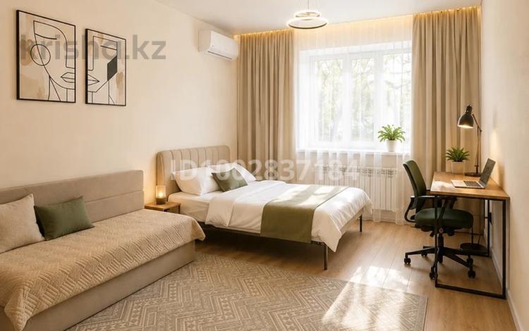 2-комнатная квартира · 100 м² · 1 этаж, Молдавская — ОУР командировочные документы за 25 000 ₸ в Уральске — фото 28