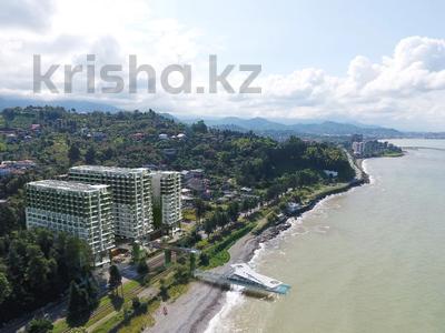 2-комнатная квартира · 56 м² · 10/40 этаж, Димитриади 1а за 56.4 млн 〒 в Батуми