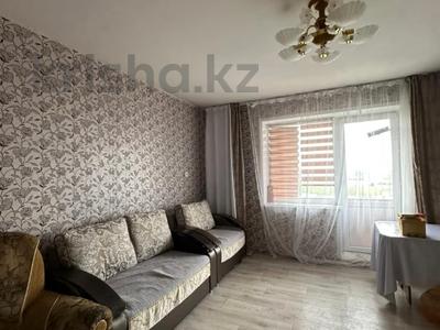 2-бөлмелі пәтер · 52.6 м² · 8/10 қабат, Кашаубаева — Кашаубаева, бағасы: 17.9 млн ₸ в Семее