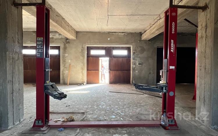 Өнеркәсіптік база · 1 га, 14 км 1, бағасы: 130 млн ₸ в  — фото 2