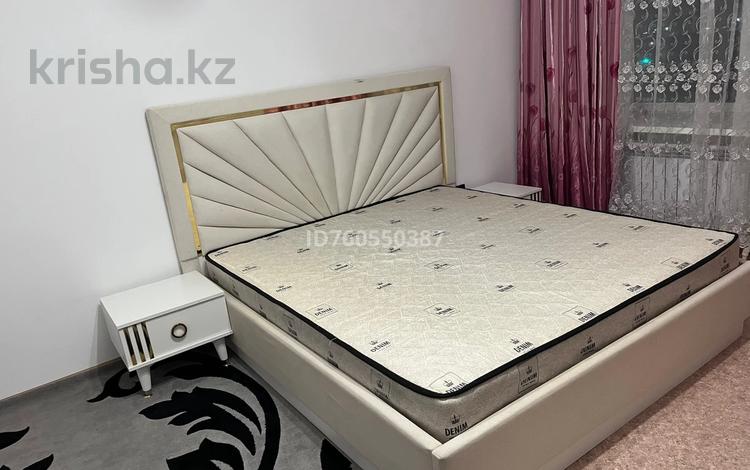2-комнатная квартира · 80 м² · 5/9 этаж, Нур Актобе 19 за 150 000 ₸ — фото 11