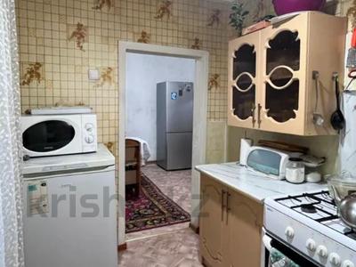 Отдельный дом · 4 комнаты · 62.7 м² · 7 сот., Ыбраймолдаева 27 за 10.5 млн ₸ в Талдыкоргане