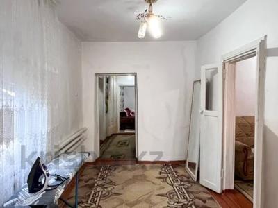 Отдельный дом · 4 комнаты · 62.7 м² · 7 сот., Ыбраймолдаева 27 за 10.5 млн ₸ в Талдыкоргане