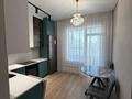 1-комнатная квартира · 42 м² · 8/9 этаж, Бокейханова 20 — Триумфальная Арка, Ботанический сад за 280 000 ₸ в Астане, Есильский р-н