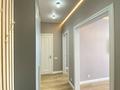 1-бөлмелі пәтер · 42 м² · 8/9 қабат, Бокейханова 20 — Триумфальная Арка, Ботанический сад, бағасы: 280 000 ₸ в Астане, Есильский р-н — фото 5