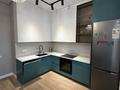1-комнатная квартира · 42 м² · 8/9 этаж, Бокейханова 20 — Триумфальная Арка, Ботанический сад за 280 000 ₸ в Астане, Есильский р-н — фото 2
