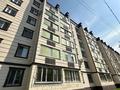 3-бөлмелі пәтер · 60 м² · 6/6 қабат, Алтынсарина, бағасы: 28.5 млн ₸ в Костанае