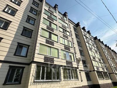 3-бөлмелі пәтер · 60 м² · 6/6 қабат, Алтынсарина, бағасы: 28.5 млн ₸ в Костанае