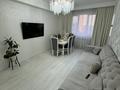 3-комнатная квартира · 73.5 м² · 4/9 этаж, Северное кольцо 92/2 — За Метро за 46 млн ₸ в Алматы, Алатауский р-н