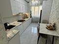 3-комнатная квартира · 73.5 м² · 4/9 этаж, Северное кольцо 92/2 — За Метро за 46 млн ₸ в Алматы, Алатауский р-н — фото 2
