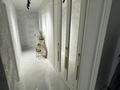 3-комнатная квартира · 73.5 м² · 4/9 этаж, Северное кольцо 92/2 — За Метро за 46 млн ₸ в Алматы, Алатауский р-н — фото 3