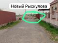 Участок · 8 соток, 2-й квартал — Егемендик за 18 млн ₸ в Кемертогане